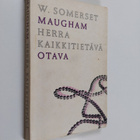 W. Somerset Maugham : Herra Kaikkitietävä - pikkukuva 1