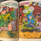 Jack Kirby’s New Gods No. 2 - pikkukuva 2