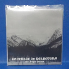 HORNA / TENEBRAE IN PERPETUUM - SPLIT M-/M- 7" - pikkukuva 2