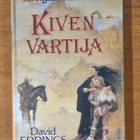 David Eddings: Kiven vartija - pikkukuva 1