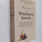 Maja Lunde : Mehiläisten historia - pikkukuva 1
