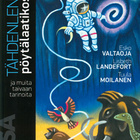 Esko Valtaoja : Tähdenlento pöytälaatikossa - pikkukuva 1