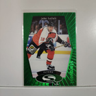 1998-99 UD Choice - StarQuest Green #SQ15 John LeClair - pikkukuva 1
