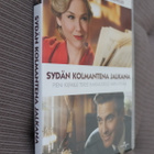 DVD Sydän kolmantena jalkana ( 2008 Clooney Zellweger ) - pikkukuva 1