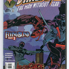 Daredevil #376-379 Flying Blind Part 1-4 (1998) - pikkukuva 2
