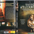 TYTTÖ KELLARISSA (7 473) k -FI- DVD suomik. 2007 - pikkukuva 1