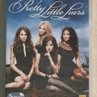 Valehtelevat viettelijät: Kausi 1 (2010-2011) 5DVD (UUSI) - pikkukuva 1