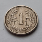 1 mk, circ, v . 1928 CuNi, erikoinen - pikkukuva 1
