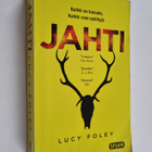 Lucy Foley : Jahti - pikkukuva 1