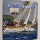 Jorma Lehtola : Kuunari Helena Joutsenen jäljillä - pikkukuva 1