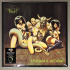 CELTIC FROST : Emperor’s Return - LP, LTD, Swirl Vinyl, uusi - pikkukuva 2