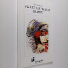Timo Kankainen : Pilvet tarttuivat silmiini (signeerattu) - pikkukuva 1