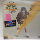AC/DC - HIGH VOLTAGE GER -80 PRESS M-/M- LP - pikkukuva 1