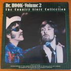 Dr.Hook:The Country Store Collection Volume 2 LP. - pikkukuva 1