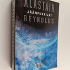 Alastair Reynolds : Jäänpuskijat - pikkukuva 1