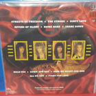 BONFIRE - KNOCK OUT EX/EX+ LP - pikkukuva 2