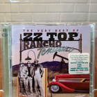 ZZ Top - Rancho Texicano - the very best of ZZ Top tupla-cd - pikkukuva 1