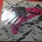 PENETRATION - DONT DICTATE / FREE MONEY M-/M- 12'' EP - pikkukuva 2