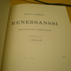 Kreivi Gobineau: Renessanssi - Historiallisia kohtauksia - pikkukuva 2