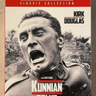 Stanley Kubrick: KUNNIAN POLUT (1957) Kirk Douglas - pikkukuva 1