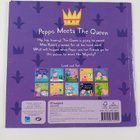 Peppa Meets the Queen - pikkukuva 2