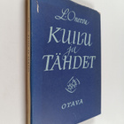 L. Onerva : Kuilu ja tähdet : runoja - pikkukuva 1
