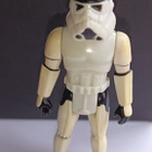 Star Wars1984 Luke Skywalker Stormtrooper (Last 17) AITO - pikkukuva 4