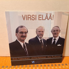 Jorma Hynninen, E.Tuppurainen,Esa Ruuttunen.Virsi elää! CD - pikkukuva 1