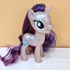 My Little Pony shining Rarity - pikkukuva 1