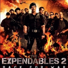 Expendables 2 (37 262) k -FI- suomik. BLU-RAY sylvester sta - pikkukuva 2