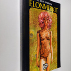 M. John Harrison : Elonmerkit - pikkukuva 1