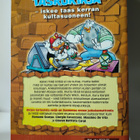 Kultakuume - Aku Ankka taskukirja teemanumero 26 - pikkukuva 2