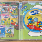 SMURFFIT 6, SMURFFIKUNINGAS DVD - pikkukuva 5