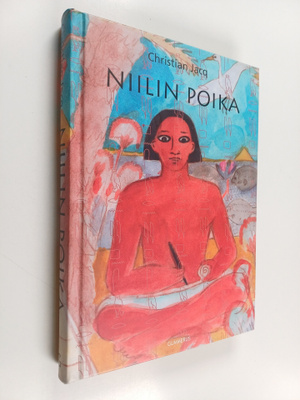 Christian Jacq : Niilin poika