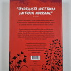 Eppu Nuotio : Anopinhammas - pikkukuva 2