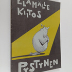 Harri Pystynen : Elämälle kiitos - pikkukuva 1