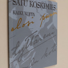 Satu Koskimies : Kaikukoppa - pikkukuva 1
