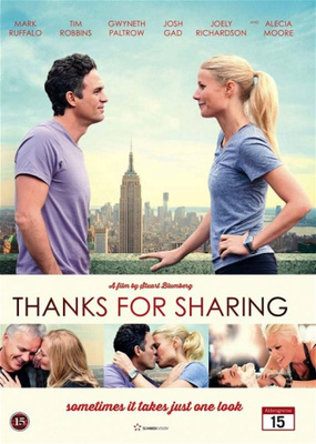 Thanks For Sharing (DVD)