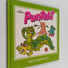 Bernie Kay : Mittarimato : Puntelit - pikkukuva 1
