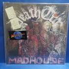DEATH TRIP - MADHOUSE LP UUSI "SS" KORKKAAMATON MUOVEISSAAN - pikkukuva 1