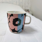 Ralli Unikko muki 4dl (Marimekko) - pikkukuva 1