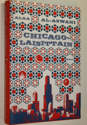 Alaa al- Aswani : Chicagolaisittain