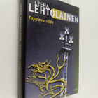 Leena Lehtolainen : Tappava säde - pikkukuva 1