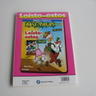 SUPERHESSUN PALUU SARJAKUVAKIRJA  V. 2001 - pikkukuva 2