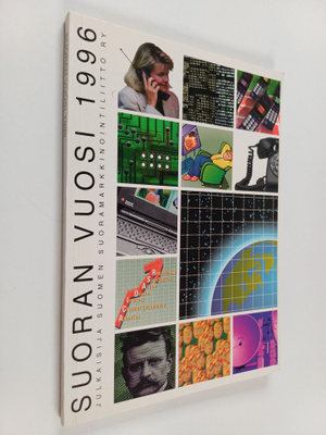 Suoran vuosi 1996