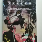 Willingham, Buckingham & co: Fables Deluxe edition book 2 - pikkukuva 1