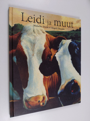 Malachy Doyle ym. : Leidi ja muut