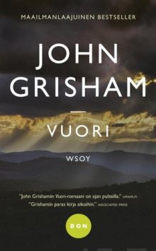 John Grisham - Vuori