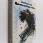 Eve Hietamies : Huomenna on paremmin - pikkukuva 1