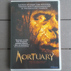 DVD: Mortuary (Dan Byrd, Alexandra Adi, O: Tobe Hooper 2005) - pikkukuva 1